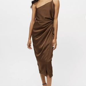 Contenta UO Exclusive Harley Dress